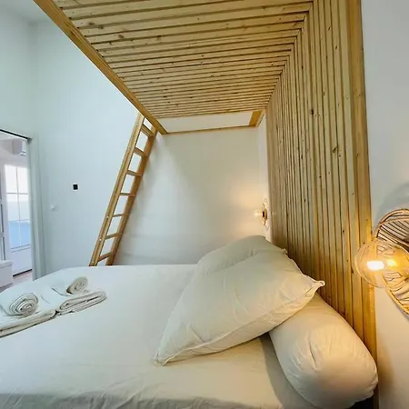 Maison Bord De Mer Avec - 8 Km De La Rochelle Σπίτι διακοπών