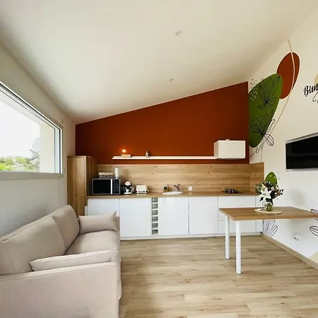 Maison Bord De Mer Avec - 8 Km De La Rochelle