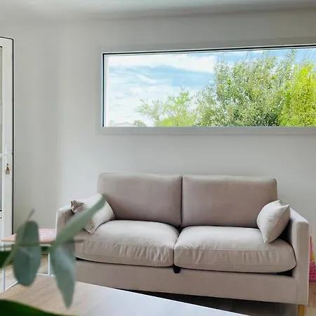 Σπίτι διακοπών Maison Bord De Mer Avec - 8 Km De La Rochelle *