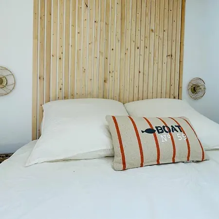 Maison Bord De Mer Avec - 8 Km De La Rochelle Σπίτι διακοπών