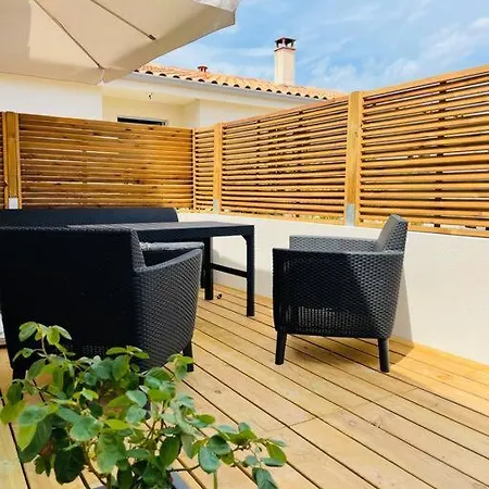 Σπίτι διακοπών Maison Bord De Mer Avec - 8 Km De La Rochelle
