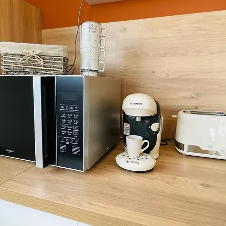 Σπίτι διακοπών Maison Bord De Mer Avec - 8 Km De La Rochelle