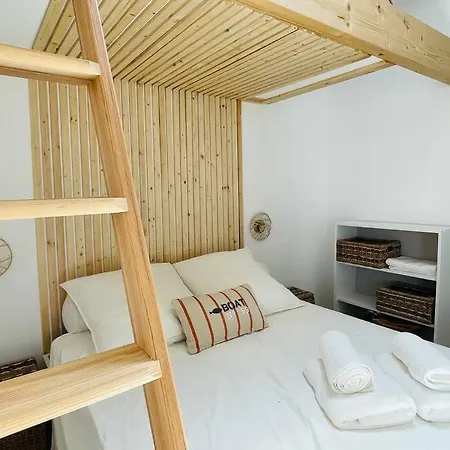 Maison Bord De Mer Avec - 8 Km De La Rochelle *