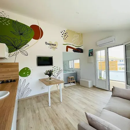 Maison Bord De Mer Avec - 8 Km De La Rochelle