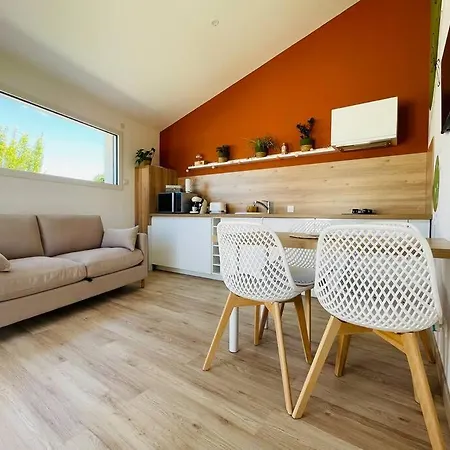 Maison Bord De Mer Avec - 8 Km De La Rochelle Σπίτι διακοπών