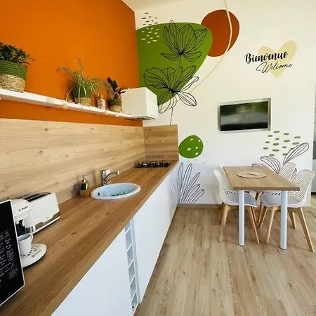 Maison Bord De Mer Avec - 8 Km De La Rochelle Σπίτι διακοπών Angoulins-sur-Mer