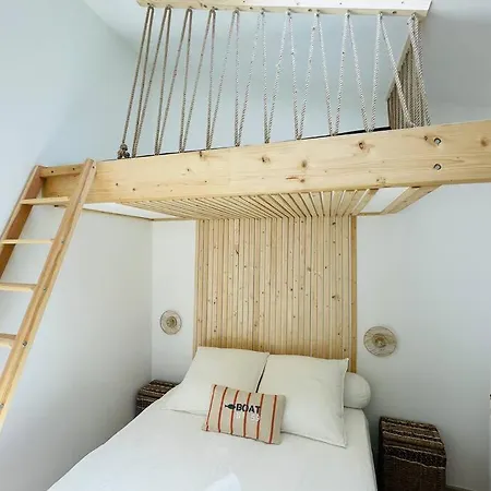 Maison Bord De Mer Avec - 8 Km De La Rochelle Angoulins-sur-Mer
