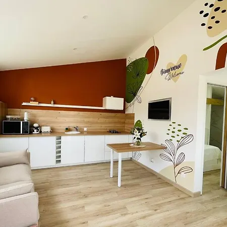 Maison Bord De Mer Avec - 8 Km De La Rochelle