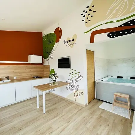Feriehus Maison Bord De Mer Avec - 8 Km De La Rochelle